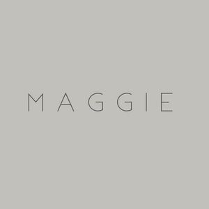 Meet your Posher, Maggie
